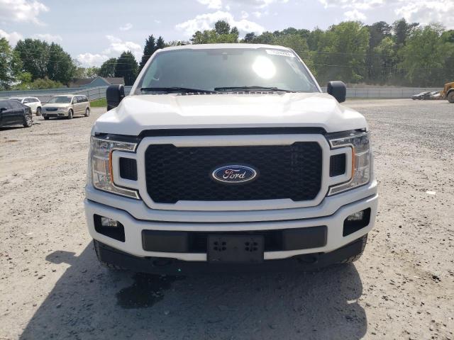 Photo 5 from auction – 2019 FORD F150 SUPER with VIN 1FTEW1EP5KFD43466