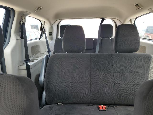 Photo 10 from auction – 2013 DODGE GRAND CARA with VIN 2C4RDGBG6DR530175