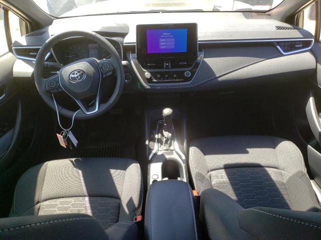 Photo 8 from auction – 2023 TOYOTA COROLLA SE with VIN JTND4MBE1P3193429
