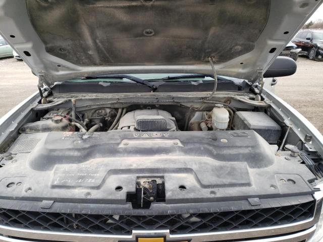 Photo 11 from auction – 2013 CHEVROLET SILVERADO with VIN 1GC2KXCG9DZ290681