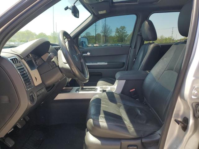Photo 7 from auction – 2008 MERCURY MARINER PR with VIN 4M2CU87168KJ45519