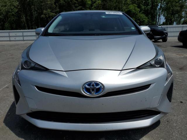 Photo 5 from auction – 2016 TOYOTA PRIUS with VIN JTDKARFU1G3523962