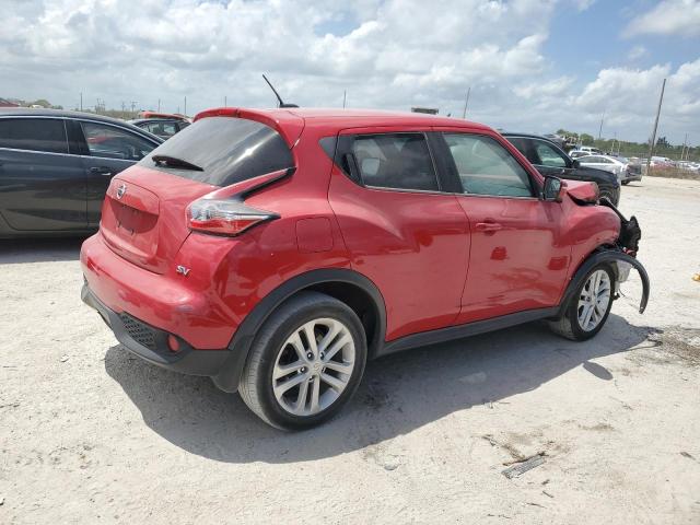 Photo 3 from auction – 2015 NISSAN JUKE S with VIN JN8AF5MR6FT501107