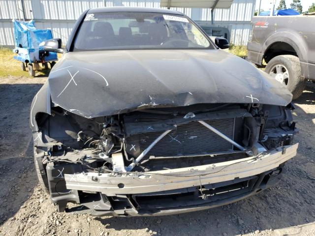 Photo 5 from auction – 2014 BMW 528 I with VIN WBA5A5C59ED501716