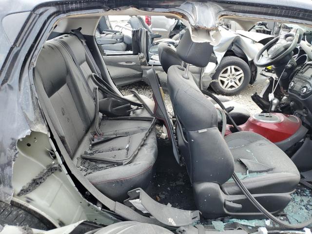 Photo 11 from auction – 2011 NISSAN JUKE S with VIN JN8AF5MV8BT027295