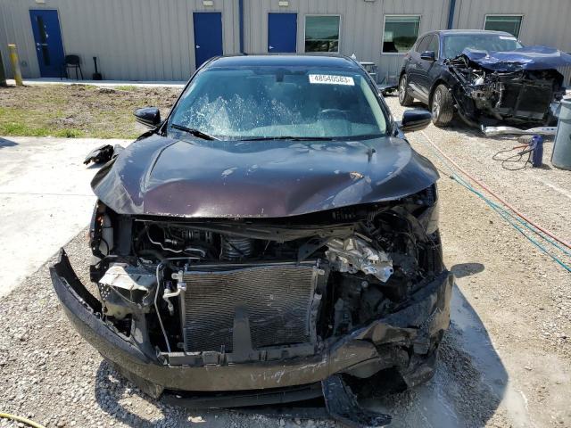 Photo 5 from auction – 2018 HONDA CIVIC LX with VIN 19XFC2F51JE028186
