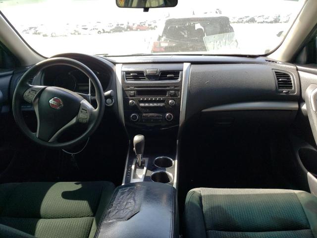 Photo 8 from auction – 2015 NISSAN ALTIMA 2.5 with VIN 1N4AL3AP1FC262017