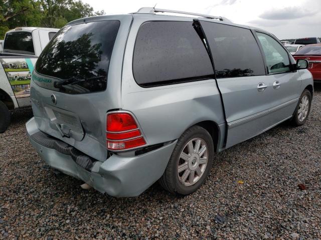 Photo 3 from auction – 2006 MERCURY MONTEREY L with VIN 2MRDA222X6BJ04119