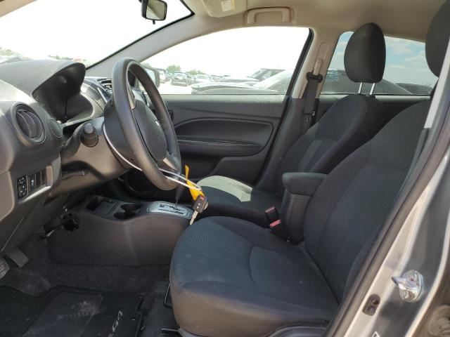 Photo 7 from auction – 2019 MITSUBISHI MIRAGE G4 with VIN ML32F3FJ5KHF17748