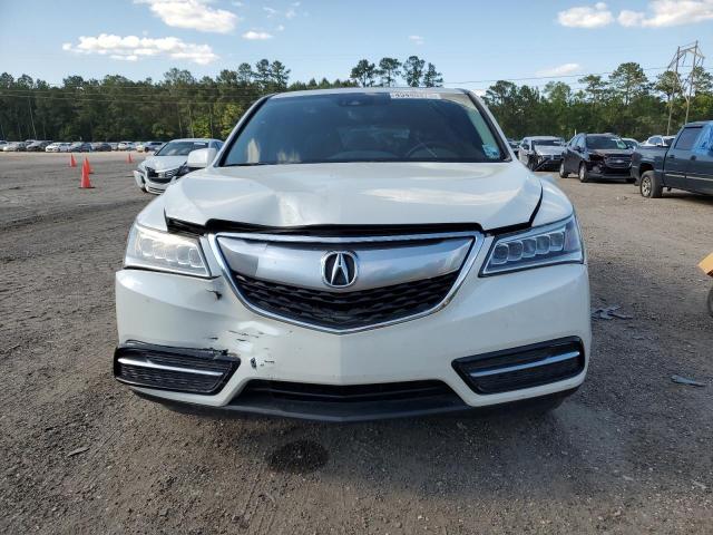 Zdjęcie 5 z aukcji – 2016 ACURA MDX TECHNO z VIN 5FRYD3H49GB011248