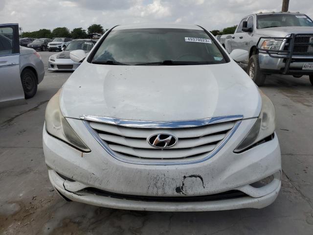 Photo 5 from auction – 2012 HYUNDAI SONATA GLS with VIN 5NPEB4AC4CH455313