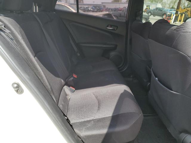 Photo 10 from auction – 2017 TOYOTA PRIUS with VIN JTDKBRFU9H3050861