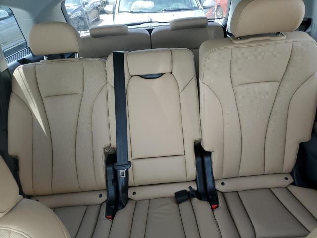 Photo 10 from auction – 2022 AUDI Q7 PREMIUM with VIN WA1LXBF72ND016235