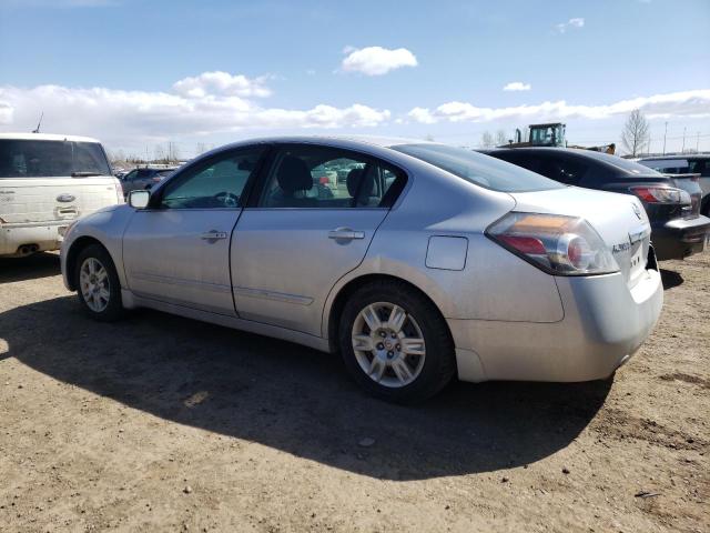Photo 2 from auction – 2010 NISSAN ALTIMA BAS with VIN 1N4AL2AP2AC119421