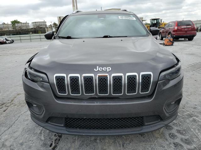 Photo 5 from auction – 2019 JEEP CHEROKEE L with VIN 1C4PJLLB2KD240673