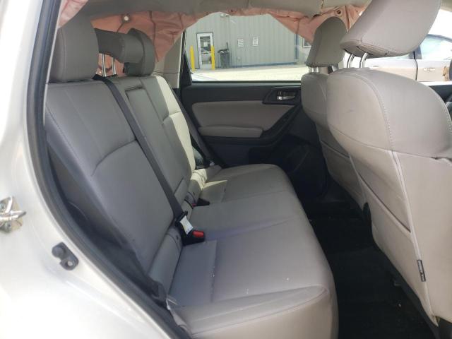 Photo 10 from auction – 2017 SUBARU FORESTER 2 with VIN JF2SJAJC4HH458692
