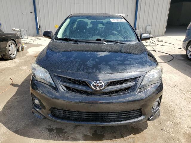 Photo 5 from auction – 2012 TOYOTA COROLLA BA with VIN 2T1BU4EE0CC903963