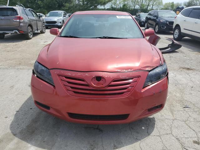 Photo 5 from auction – 2007 TOYOTA CAMRY CE with VIN 4T1BE46K27U059947