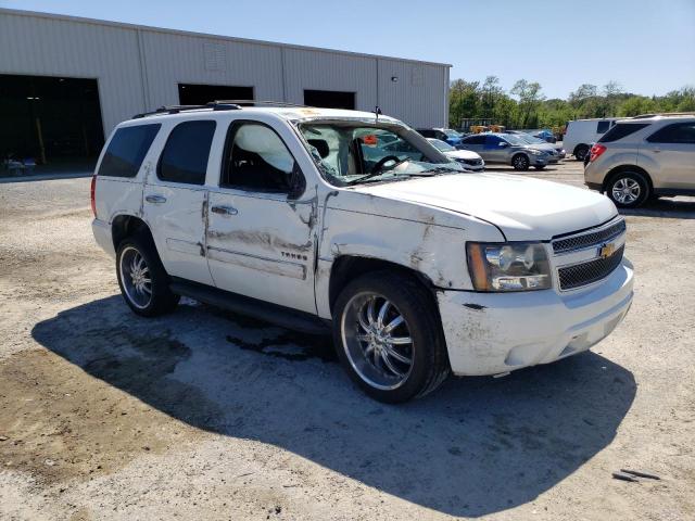 Photo 4 from auction – 2013 CHEVROLET TAHOE C150 with VIN 1GNSCBE03DR150665