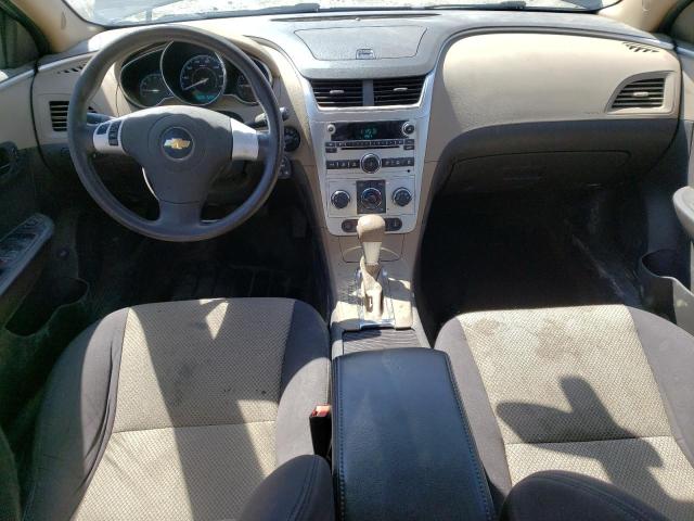 Photo 8 from auction – 2012 CHEVROLET MALIBU LS with VIN 1G1ZA5EU9CF106941