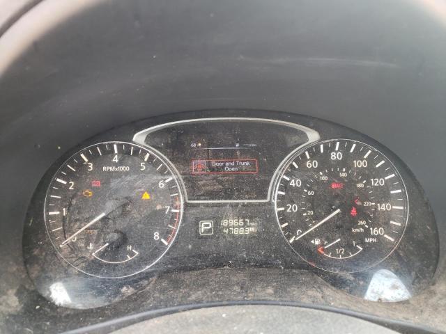 Photo 9 from auction – 2015 NISSAN ALTIMA 2.5 with VIN 1N4AL3AP1FC270022