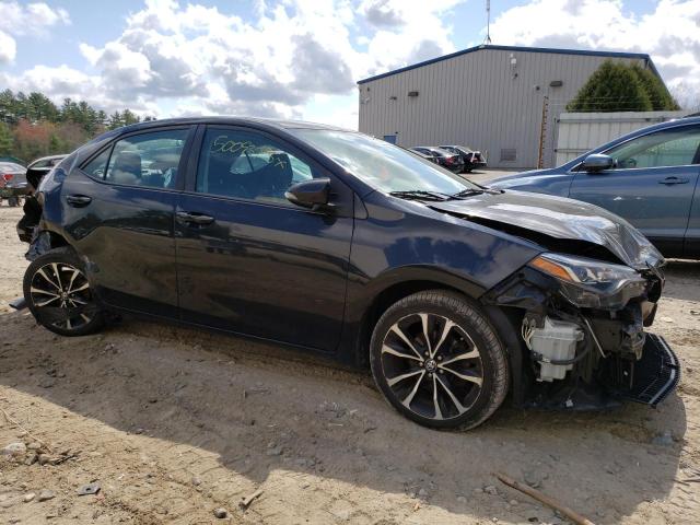 Photo 4 from auction – 2017 TOYOTA COROLLA L with VIN 2T1BURHE5HC896394