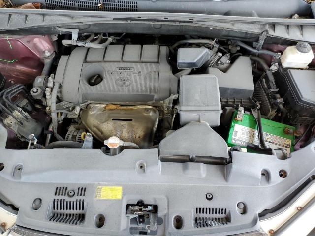 Photo 12 from auction – 2016 TOYOTA HIGHLANDER with VIN 5TDZARFH5GS018099