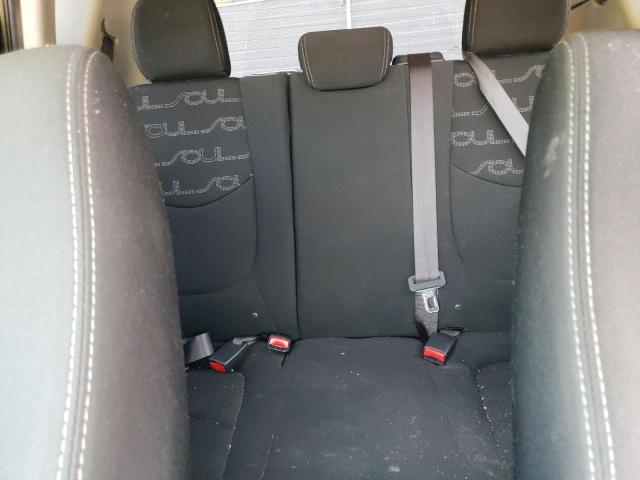 Photo 10 from auction – 2013 KIA SOUL + with VIN KNDJT2A6XD7533870