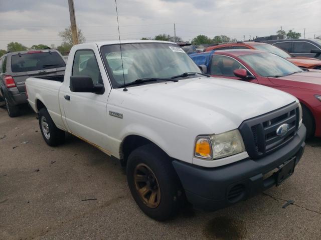 Photo 4 from auction – 2009 FORD RANGER with VIN 1FTYR10D09PA35112