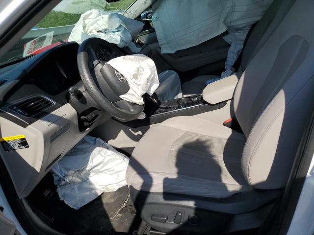 Photo 7 from auction – 2015 HYUNDAI SONATA SPO with VIN 5NPE34AF5FH201055