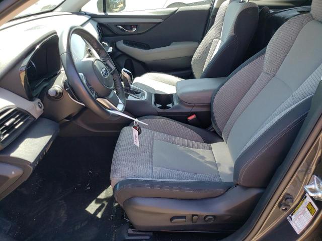 Photo 7 from auction – 2022 SUBARU OUTBACK PR with VIN 4S4BTACC2N3183771