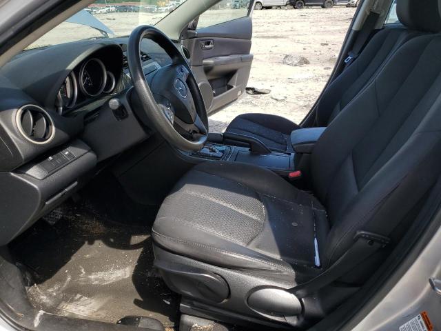 Photo 7 from auction – 2011 MAZDA 6 I with VIN 1YVHZ8BH5B5M03286
