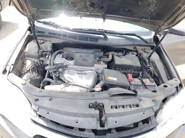 Photo 11 from auction – 2016 TOYOTA CAMRY LE with VIN 4T4BF1FK6GR555514