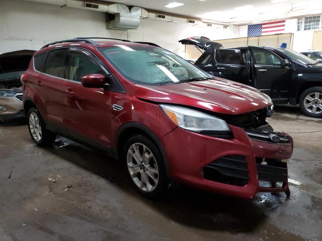 Photo 4 from auction – 2013 FORD ESCAPE SE with VIN 1FMCU0GX6DUB90496
