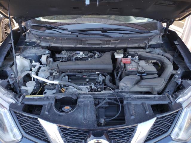 Photo 12 from auction – 2016 NISSAN ROGUE S with VIN KNMAT2MV2GP700388