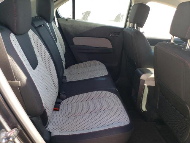Photo 10 from auction – 2011 CHEVROLET EQUINOX LS with VIN 2GNALBEC5B1224616