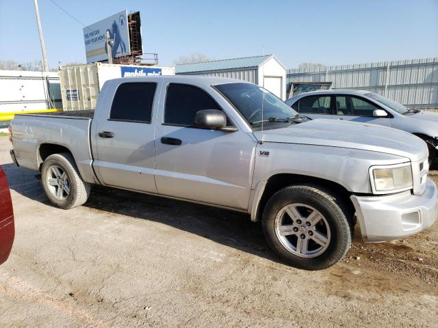 Photo 4 from auction – 2011 DODGE DAKOTA SLT with VIN 1D7RW3GP2BS625703