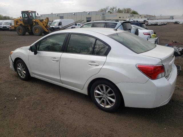 Photo 2 from auction – 2012 SUBARU IMPREZA PR with VIN JF1GJAB61CG003879
