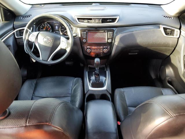 Photo 8 from auction – 2015 NISSAN ROGUE S with VIN 5N1AT2MTXFC814431