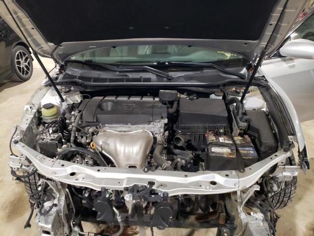 Photo 11 from auction – 2011 TOYOTA CAMRY BASE with VIN 4T4BF3EK6BR207492
