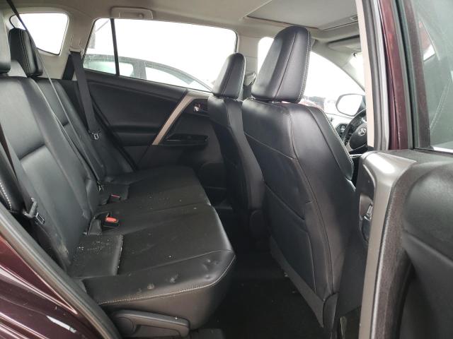 Photo 11 from auction – 2016 TOYOTA RAV4 LIMIT with VIN 2T3YFREV9GW284728