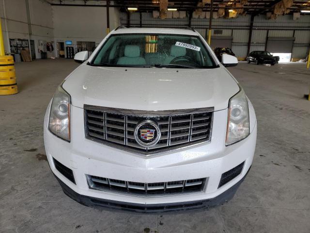 Photo 5 from auction – 2016 CADILLAC SRX with VIN 3GYFNAE38GS585038