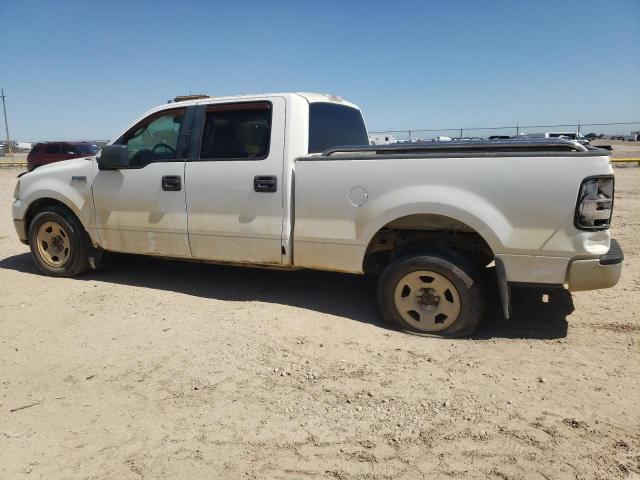 Photo 2 from auction – 2007 FORD F150 SUPER with VIN 1FTRW12WX7KD53308