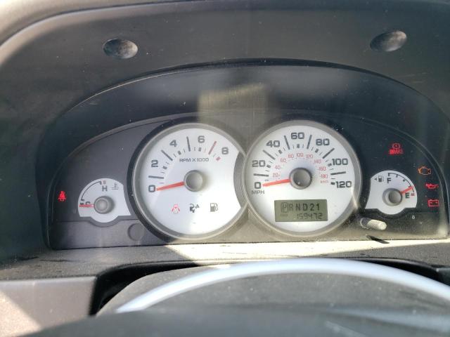 Photo 9 from auction – 2007 FORD ESCAPE XLT with VIN 1FMCU93177KB43340