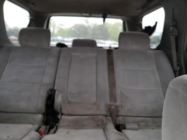Photo 10 from auction – 2007 TOYOTA SEQUOIA SR with VIN 5TDZT34A77S298864