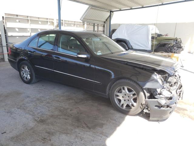 Photo 4 from auction – 2003 MERCEDES-BENZ E 320 with VIN WDBUF65J53A247273