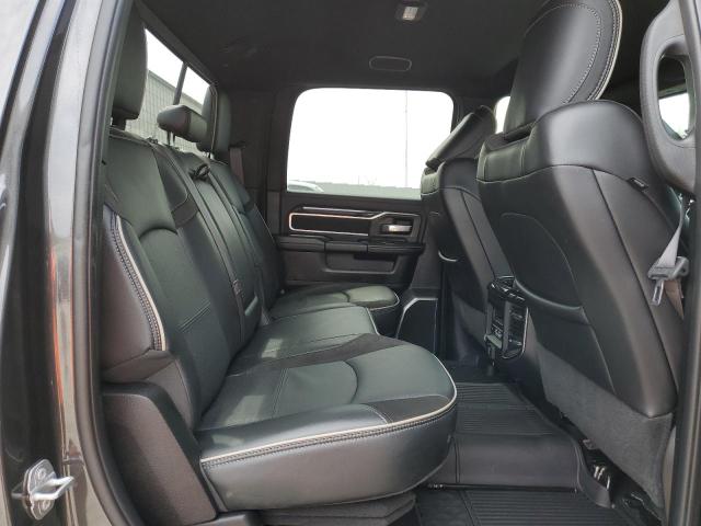 Photo 10 from auction – 2020 RAM 2500 LARAM with VIN 3C6UR5FL8LG110744