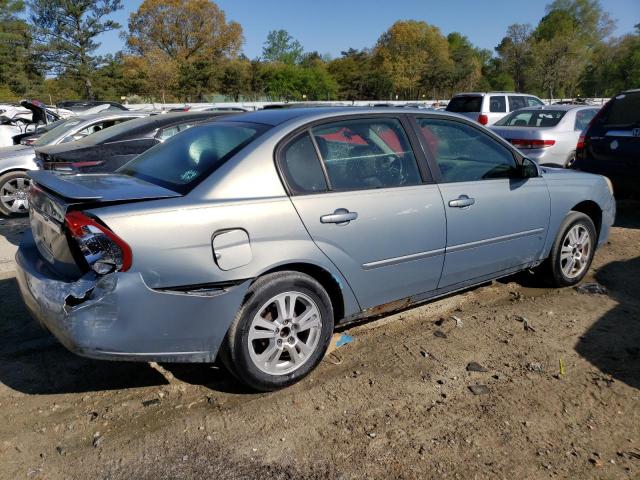 Photo 3 from auction – 2007 CHEVROLET MALIBU LT with VIN 1G1ZT58F27F109693