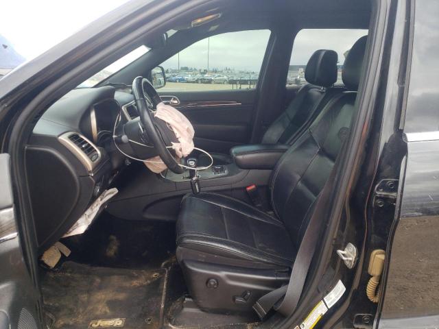 Photo 7 from auction – 2014 JEEP GRAND CHER with VIN 1C4RJFCM7EC429986