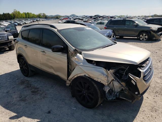 Photo 4 from auction – 2018 FORD ESCAPE SE with VIN 1FMCU0GD9JUA82987